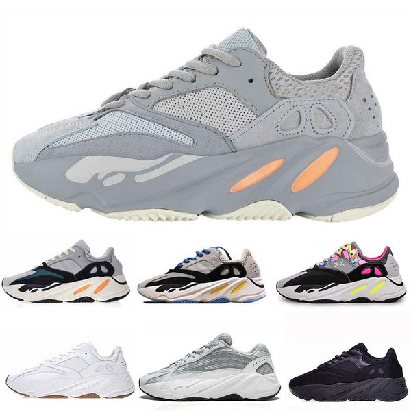 2019 Wave Runner 700 Mens Running Shoes Mauve Inertia Geode Womens Kanye West 700s Designer Sport Sneakers Trainers Shoes Size 36-46
2019 Wave Runner 700 Mens Running Shoes Mauve Inertia Geode Womens Kanye West 700s Designer Sport Sneakers Trainers Shoes Size 36-46