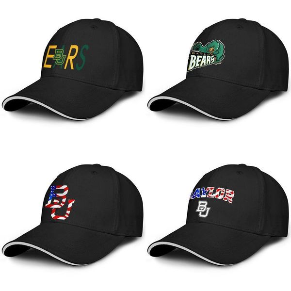 texas baylor bears football primary logo black mens and women baseball cap cool fitted golf design your own custom trendy original hats, Blue;gray
texas baylor bears football primary logo black mens and women baseball cap cool fitted golf design your own custom trendy original hats, Blue;gray