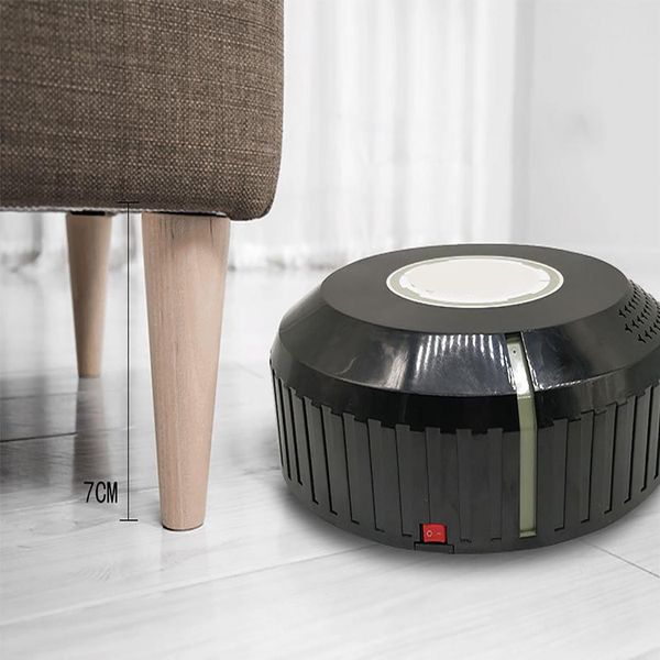 mini smart sweeping robot electric wireless automatic multi-directional suction machine household vacuum cleaner sweeping new
mini smart sweeping robot electric wireless automatic multi-directional suction machine household vacuum cleaner sweeping new