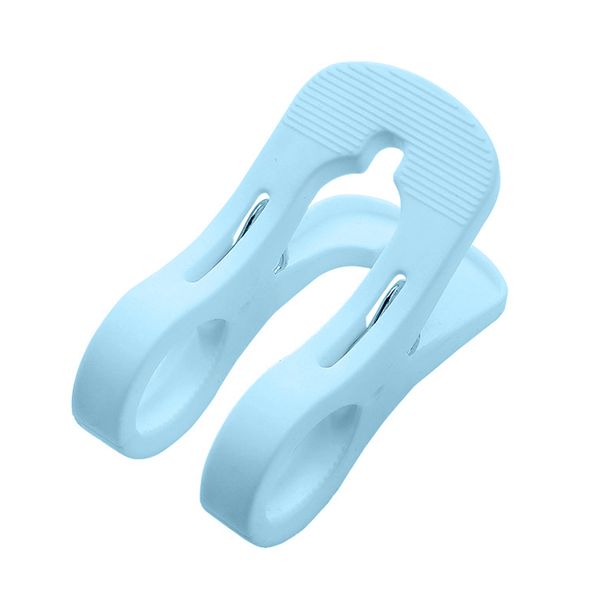 household windproof towel clamp pegs drying clothes clip bidentate portable clothespin japanese style coat laundry large quilt
household windproof towel clamp pegs drying clothes clip bidentate portable clothespin japanese style coat laundry large quilt