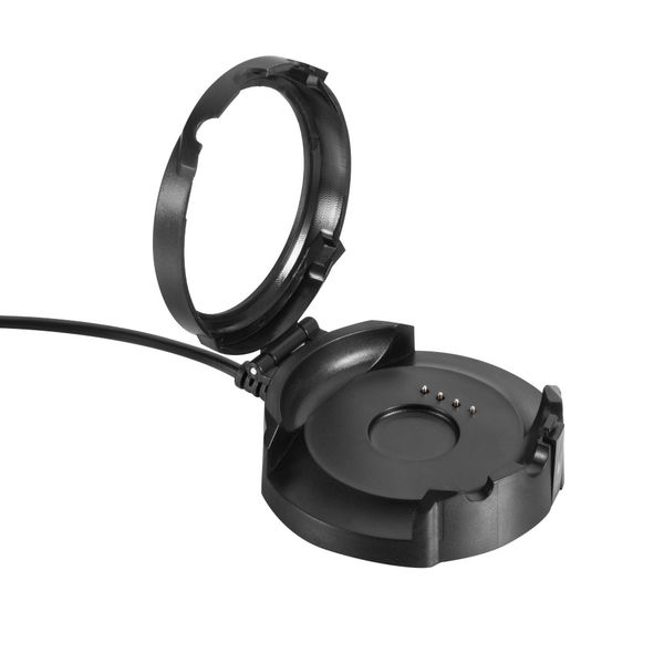 a1609 charger cradle safe stable charging dock for huami amazfit stratos smartwatch 2/2s usb charging cable #lr1
a1609 charger cradle safe stable charging dock for huami amazfit stratos smartwatch 2/2s usb charging cable #lr1