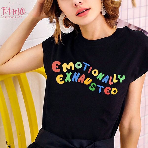 истощенные печатные футболки красочные letters футболка женщины 2019 лето tops street wear мягкий хлопок harajuku tops, White
истощенные печатные футболки красочные letters футболка женщины 2019 лето tops street wear мягкий хлопок harajuku tops, White