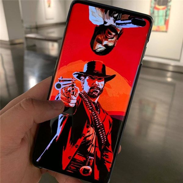 Goophone S10 S10 + 6,3-дюймовый Iris отпечатков пальцев разблокировки MT6580T 3G 1900 показать поддельные 4G LTE 64 ГБ смартфон бесплатно Epacket
Goophone S10 S10 + 6,3-дюймовый Iris отпечатков пальцев разблокировки MT6580T 3G 1900 показать поддельные 4G LTE 64 ГБ смартфон бесплатно Epacket