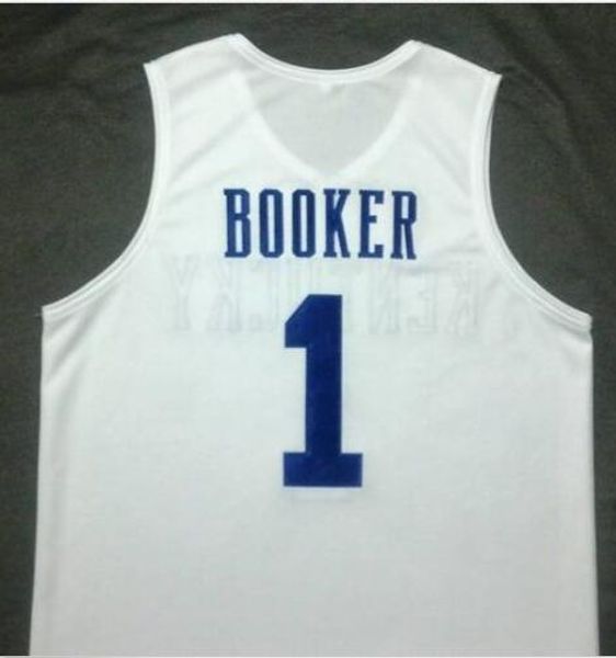 custom men youth women vintagedevin booker #1 kentucky wildcats basketball jersey size s-4xl or custom any name or number jersey, Black
custom men youth women vintagedevin booker #1 kentucky wildcats basketball jersey size s-4xl or custom any name or number jersey, Black