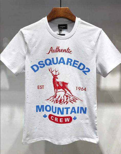 Mens Designer T Shirts, летняя новая дизайнерская футболка, мужская футболка с коротким рукавом, размер M-3XL 101
Mens Designer T Shirts, летняя новая дизайнерская футболка, мужская футболка с коротким рукавом, размер M-3XL 101
