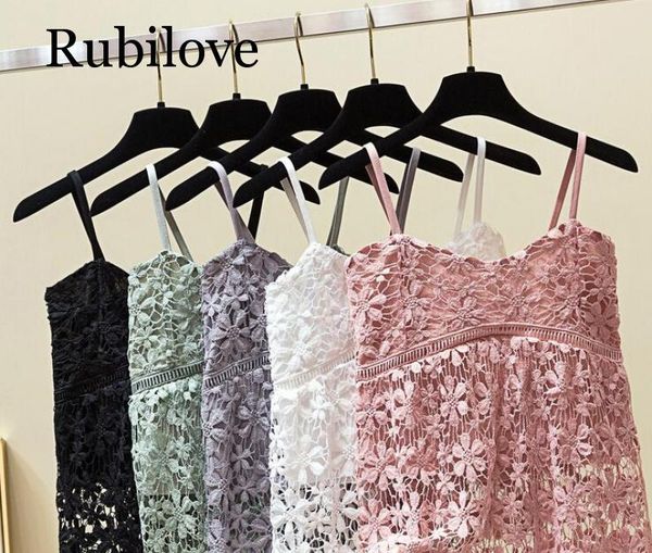 rubilove women spaghetti strap tank summer slim floral lace vest hollow out elegant ladies sleeveless short shirts, White
rubilove women spaghetti strap tank summer slim floral lace vest hollow out elegant ladies sleeveless short shirts, White