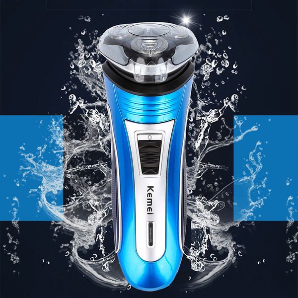 professional electric razor with elastic floating cutter head humanized design beard trimmer rechargeable electric shaver
professional electric razor with elastic floating cutter head humanized design beard trimmer rechargeable electric shaver