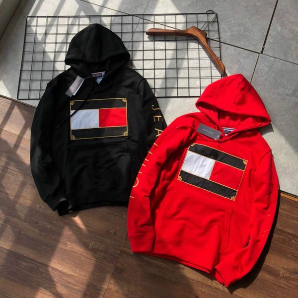 mens designer 2020 new spring clothes selling hoodies womens sport coats embroidery letters luxury pullover tom fashion, Black
mens designer 2020 new spring clothes selling hoodies womens sport coats embroidery letters luxury pullover tom fashion, Black