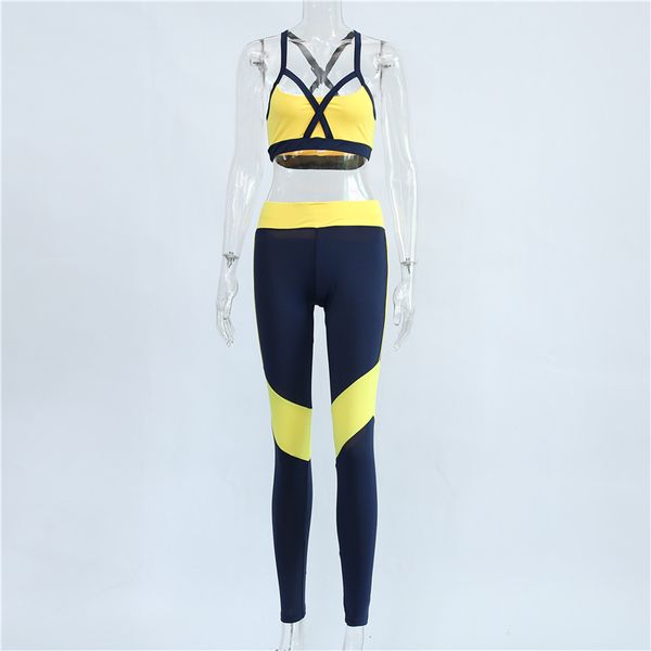 workout set for women bra crop and legging set fitness outfit 2 piece work out suit excise sweatpants track suit hs0122, White;black
workout set for women bra crop and legging set fitness outfit 2 piece work out suit excise sweatpants track suit hs0122, White;black