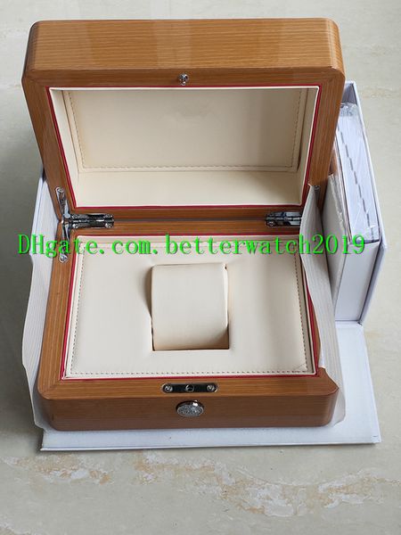 Высокое качество Rred brown WOOD Смотреть оригинальная бумага коробки Подарочная карта
Высокое качество Rred brown WOOD Смотреть оригинальная бумага коробки Подарочная карта