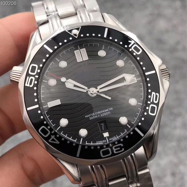 2019 гоѬей пѬодажи 007 джейме иний еѬое лио моѬе 42мм мђжкие иеѬбла а ем, Slivery;brown
2019 гоѬей пѬодажи 007 джейме иний еѬое лио моѬе 42мм мђжкие иеѬбла а ем, Slivery;brown