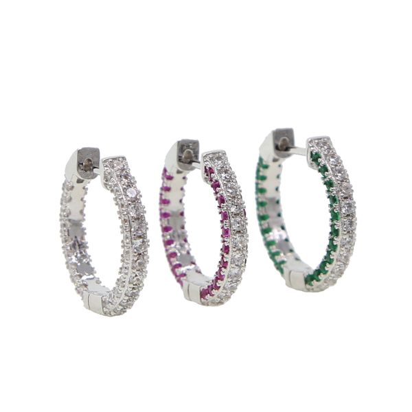 heart and arrow cubic zirconia hip hop bling iced out cz hoop earring for women classic jewelry, Golden;silver
heart and arrow cubic zirconia hip hop bling iced out cz hoop earring for women classic jewelry, Golden;silver