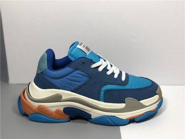 ladies' casual shoes 2019 new luxury three-s bag men's casual shoes women's casual shoes 36-45 euros, Black
ladies' casual shoes 2019 new luxury three-s bag men's casual shoes women's casual shoes 36-45 euros, Black
