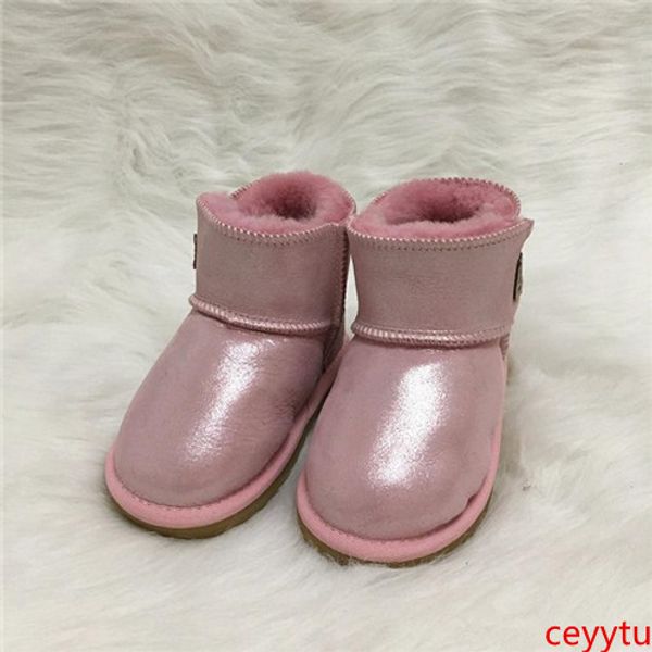 designer boots boys and girls australian style warm non-slip boots 100% slip-on children ug snow boots brand designer shoes leather boot
designer boots boys and girls australian style warm non-slip boots 100% slip-on children ug snow boots brand designer shoes leather boot