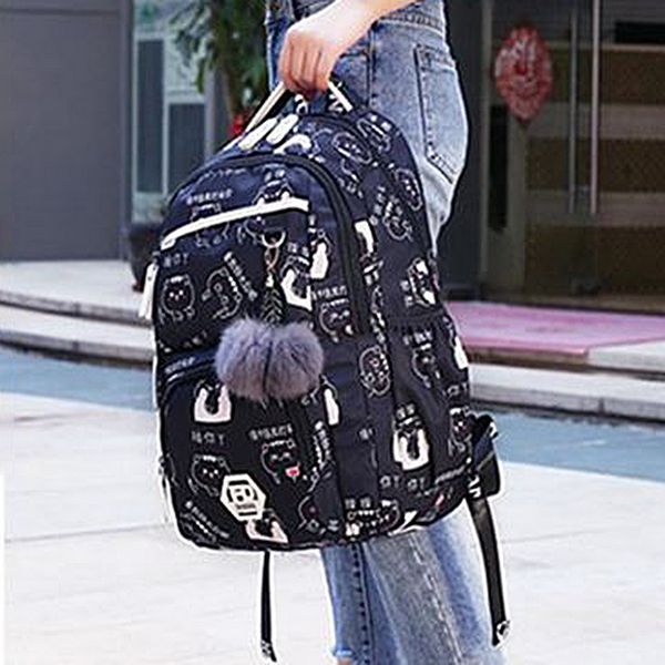 oeak korean style children school bags girl kids mochila girls flower printing backpack school backpacks large capacity backpack
oeak korean style children school bags girl kids mochila girls flower printing backpack school backpacks large capacity backpack