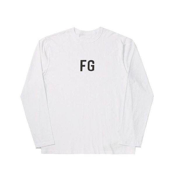 роскошные мужские футболки шлифе fog прилив бренда пара износа хлопка с длинными рукавами футболки дизайнер пара весной дна рубашку, White;black
роскошные мужские футболки шлифе fog прилив бренда пара износа хлопка с длинными рукавами футболки дизайнер пара весной дна рубашку, White;black