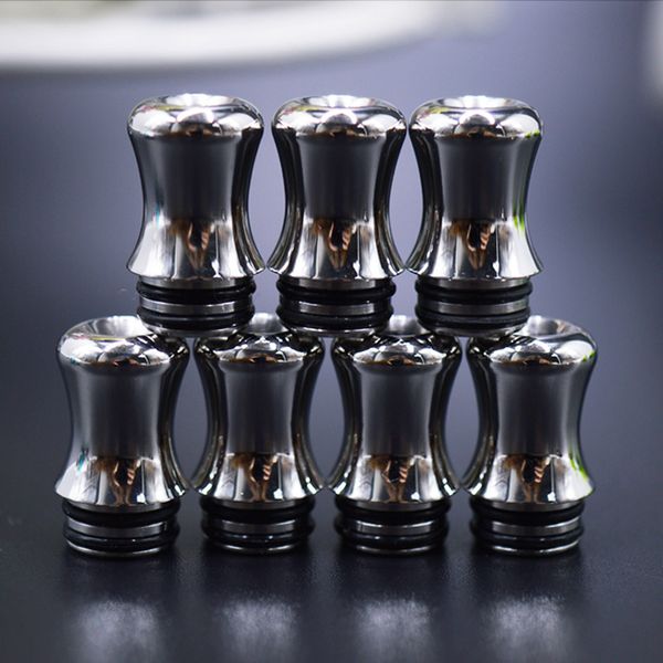 SS 510 Drip Tip Wide Bore Mouthpiece Stainless Steel Fit Vaporizer 510 Tank Atomizers High Quality SS DHL Free
SS 510 Drip Tip Wide Bore Mouthpiece Stainless Steel Fit Vaporizer 510 Tank Atomizers High Quality SS DHL Free