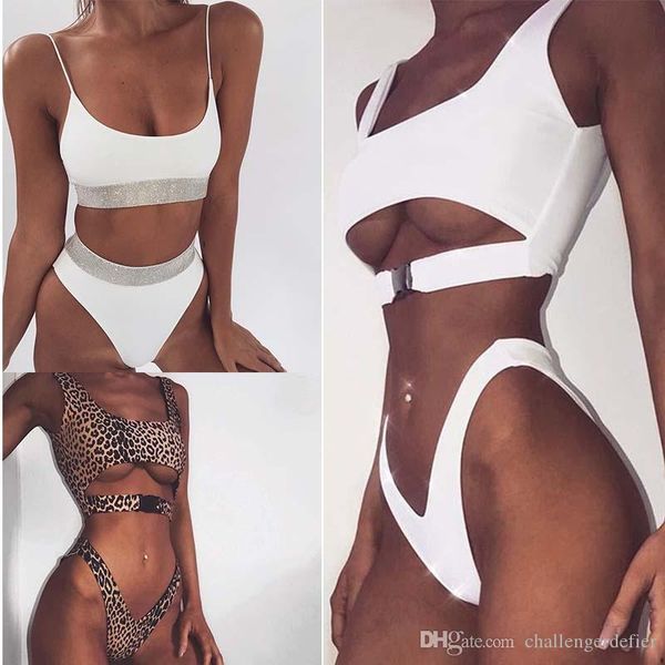 2018 bikini swimwear women swimsuit brazilian bikini set green print halter beach wear bathing suits s-xl
2018 bikini swimwear women swimsuit brazilian bikini set green print halter beach wear bathing suits s-xl