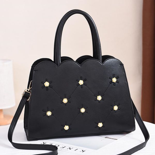 2020 fashion pearl flower women purse sac a main pu leather ladies shoulder bag casual messenger crossbody bags for women
2020 fashion pearl flower women purse sac a main pu leather ladies shoulder bag casual messenger crossbody bags for women