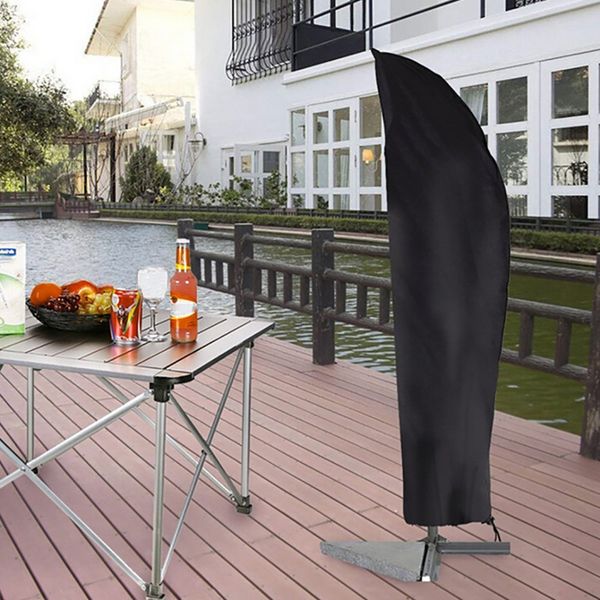 waterproof oxford cloth outdoor umbrella cover garden rain cover accessories raincoats
waterproof oxford cloth outdoor umbrella cover garden rain cover accessories raincoats