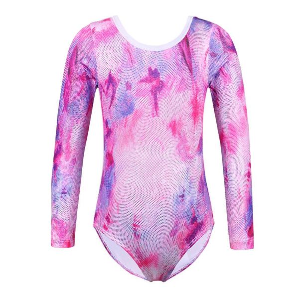 baohulu sparkle long sleeve gymnastics leotard girls ballet dance costume christmas unitards for 3-12 years kids dance wear
baohulu sparkle long sleeve gymnastics leotard girls ballet dance costume christmas unitards for 3-12 years kids dance wear
