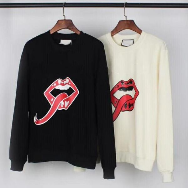 luxury mens designer hoodies brand hoodie for mens sweatshirt with patterns autumn mens sweater spring clothings m-2xl 2019 new, Black
luxury mens designer hoodies brand hoodie for mens sweatshirt with patterns autumn mens sweater spring clothings m-2xl 2019 new, Black