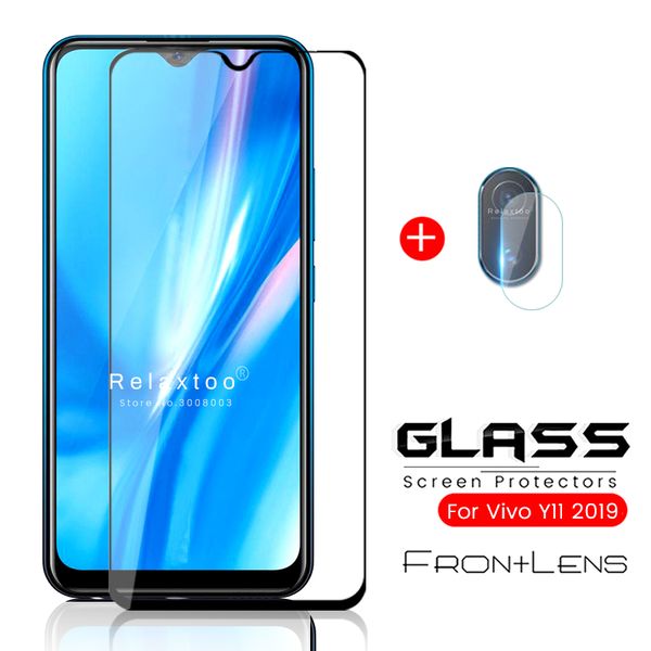 cases2010 2-в-1 камера протектор для vivo y11 2019 стекло броневая защита стекло на vivoy11 6.35" телефон протектор экрана защитная пленка к
cases2010 2-в-1 камера протектор для vivo y11 2019 стекло броневая защита стекло на vivoy11 6.35" телефон протектор экрана защитная пленка к
