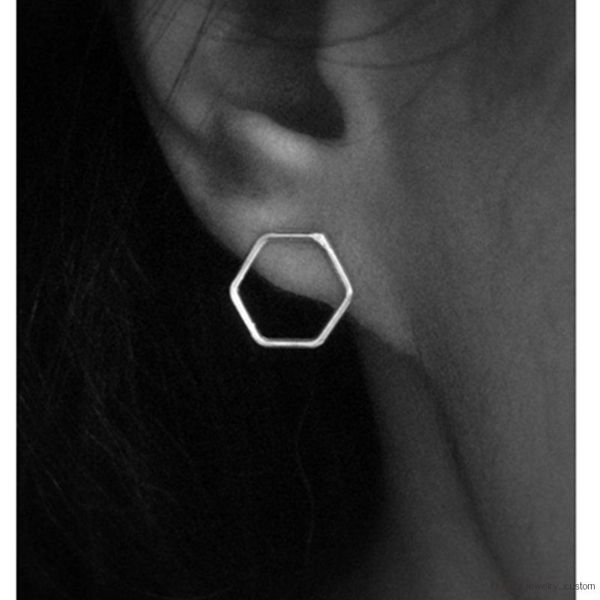 Fashion Simple Geometric Circle Earrings Female Women Round Earrings Minimalist Gifts Brincos
Fashion Simple Geometric Circle Earrings Female Women Round Earrings Minimalist Gifts Brincos