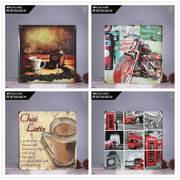 4pcs new home decor living room wall decoration license plate metal painting bathroom decor bedroom decorate pendant wall decor for home
4pcs new home decor living room wall decoration license plate metal painting bathroom decor bedroom decorate pendant wall decor for home