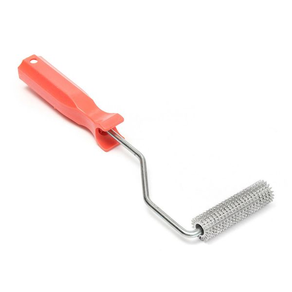 easy operate useful construction efficient portable laminating bubble aluminum alloy fiberglass paddle roller sturdy hand tool
easy operate useful construction efficient portable laminating bubble aluminum alloy fiberglass paddle roller sturdy hand tool