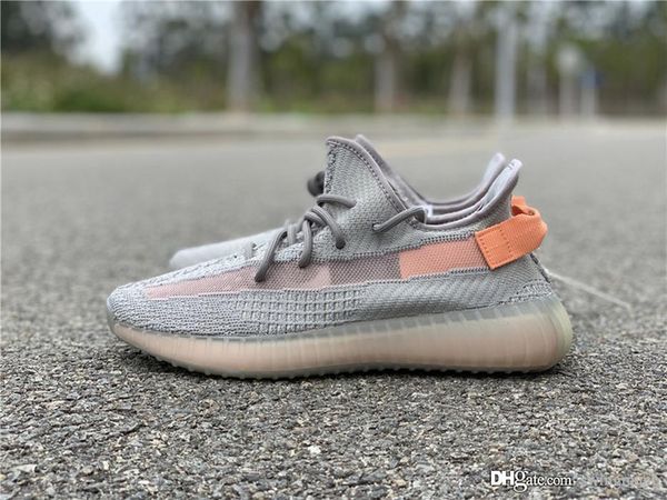 2019 аутентичные 350-е v2 trfrm true form clay hyperspace kanye west статические оригиналы мужчина женщина кроссовки спортивные кроссовки eg
2019 аутентичные 350-е v2 trfrm true form clay hyperspace kanye west статические оригиналы мужчина женщина кроссовки спортивные кроссовки eg