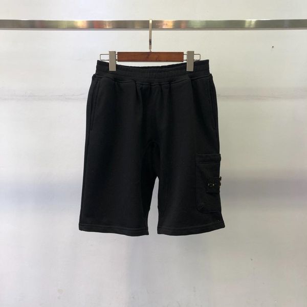 stones compass tide brand luxury designer men shortpants embroidery europe americats leisure sport summer cotton loose knickers, White;black
stones compass tide brand luxury designer men shortpants embroidery europe americats leisure sport summer cotton loose knickers, White;black