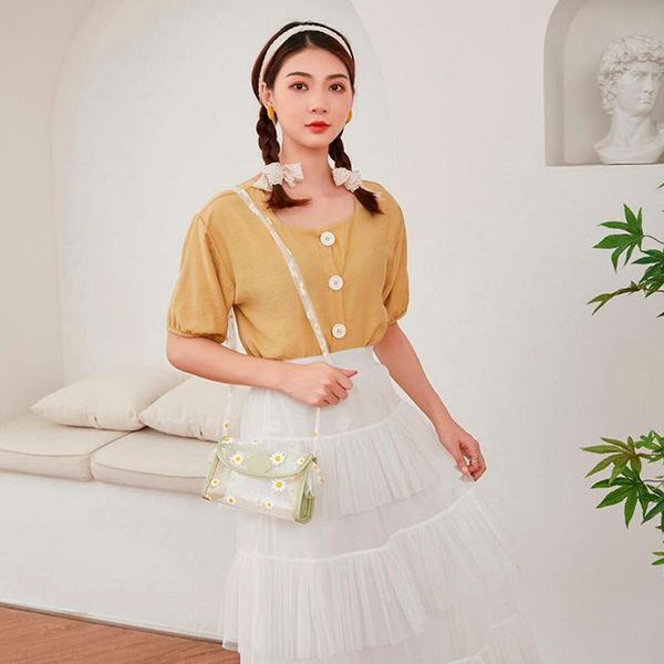 mini women crossbody bag messenger shoulder bag pvc waterproof jelly small tote messenger bags 6.15
mini women crossbody bag messenger shoulder bag pvc waterproof jelly small tote messenger bags 6.15