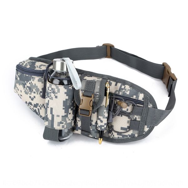 fyvy5 qiaochuan army fan outdoor multi-functional sports waist running running men's waterproof tactical camouflage bag riding crossroa, White
fyvy5 qiaochuan army fan outdoor multi-functional sports waist running running men's waterproof tactical camouflage bag riding crossroa, White