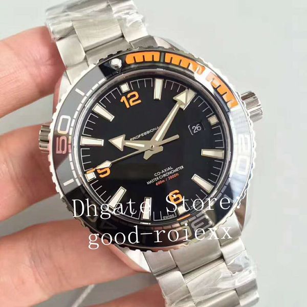 43.5mm om factory orange ceramic bezel mens automatic cal.8900 watch co axial master watches men sport dive 600m ocean eta aqua wristwatches, Slivery;brown
43.5mm om factory orange ceramic bezel mens automatic cal.8900 watch co axial master watches men sport dive 600m ocean eta aqua wristwatches, Slivery;brown