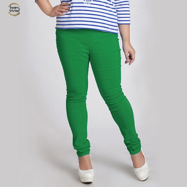 sale female capris womens skinny high waist plus large size candy color trousers extra stretchy super elastic band pants 6xl, Black;white
sale female capris womens skinny high waist plus large size candy color trousers extra stretchy super elastic band pants 6xl, Black;white