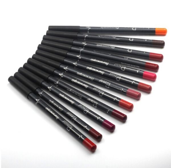 12 colors/set matte lip stick lipliner lip liner pencil matt nude lipsliner pen set beauty makeup tool cosmetic
12 colors/set matte lip stick lipliner lip liner pencil matt nude lipsliner pen set beauty makeup tool cosmetic