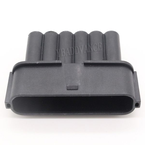 7282-1968-30 automotive electrical 6 pin male accelerator pedal auto connector sealed
7282-1968-30 automotive electrical 6 pin male accelerator pedal auto connector sealed