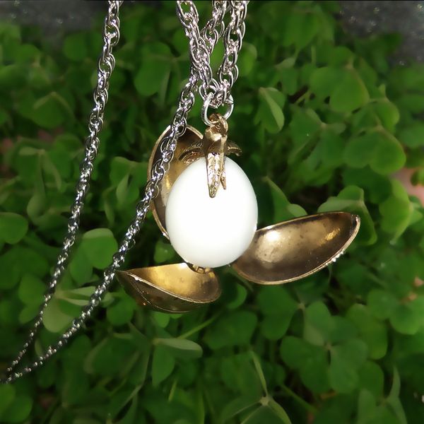 the lord of the rings harrys potters restoring fire dragon egg necklace time converter gothic long sweater chain drop ship wicca, Silver
the lord of the rings harrys potters restoring fire dragon egg necklace time converter gothic long sweater chain drop ship wicca, Silver