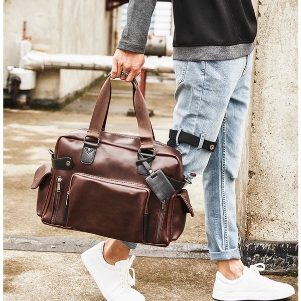 crazy horse leather bag business briefcase men's tote bag messenger bags male handbags vintage shoulder large laptravel bags
crazy horse leather bag business briefcase men's tote bag messenger bags male handbags vintage shoulder large laptravel bags