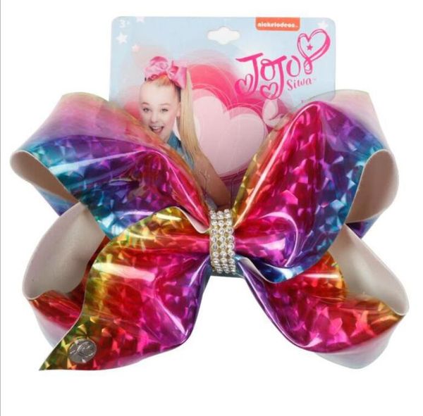 jojo siwa hair bow cute hair bow for baby toddlers girls laser leather rainbow with diamond hair accessories, Golden;white
jojo siwa hair bow cute hair bow for baby toddlers girls laser leather rainbow with diamond hair accessories, Golden;white
