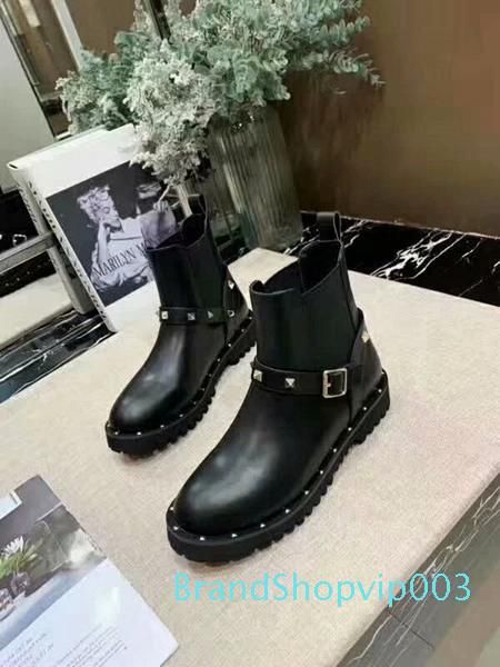 ang latest brand fashion designer women martin boots leather thick heel boots luxury women shoes loafers winter boots quality, Black
ang latest brand fashion designer women martin boots leather thick heel boots luxury women shoes loafers winter boots quality, Black