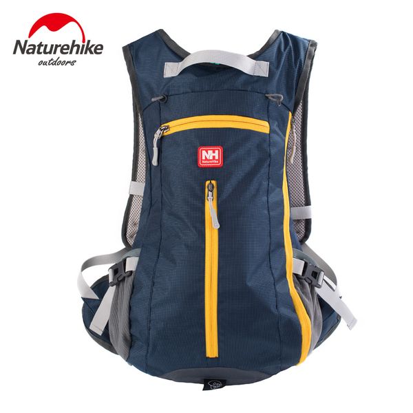 naturehike cycling bike bicycle hiking backpack water resistant lightweight travel backpack 15l
naturehike cycling bike bicycle hiking backpack water resistant lightweight travel backpack 15l