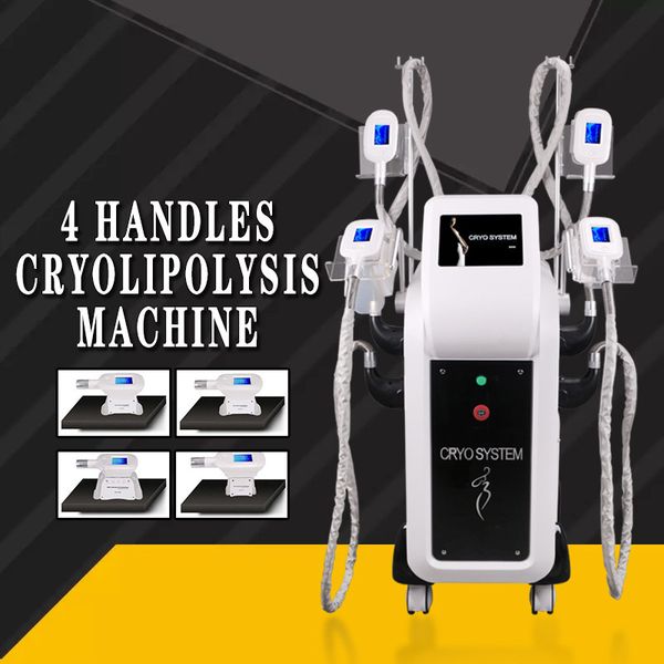 multi-functional beauty equipment magic slim 4 cryo handle cool tech cryogenic fat ing slimming cryolipolysis machine machine for clinc use, Black;white
multi-functional beauty equipment magic slim 4 cryo handle cool tech cryogenic fat ing slimming cryolipolysis machine machine for clinc use, Black;white