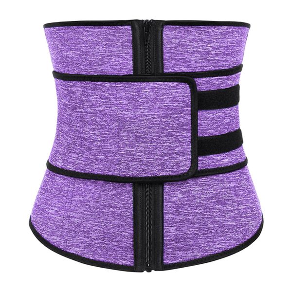 neoprene sauna waist trainer corset sweat belt for women weight trimmer workout fitness, breathable & durable, White;red
neoprene sauna waist trainer corset sweat belt for women weight trimmer workout fitness, breathable & durable, White;red