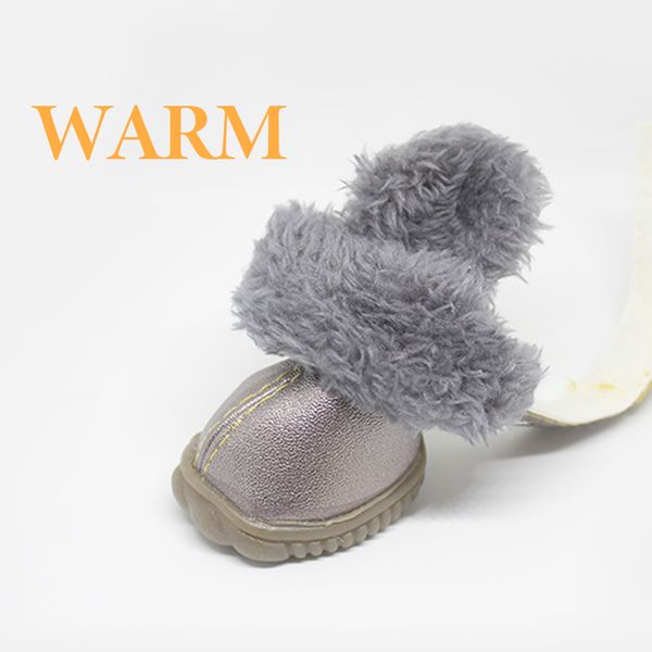 winter warm dog shoes anti-slip snow boots pet shoes for small medium dogs cats chihuahua yorkie thick snow dog boots 4pcs
winter warm dog shoes anti-slip snow boots pet shoes for small medium dogs cats chihuahua yorkie thick snow dog boots 4pcs