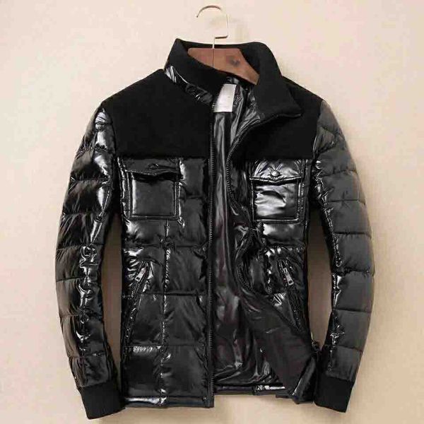 wholesale m men casual down jacket maya down coats mens outdoor with collar warm feather dress winter coat outwear outer wear jackets, Black
wholesale m men casual down jacket maya down coats mens outdoor with collar warm feather dress winter coat outwear outer wear jackets, Black