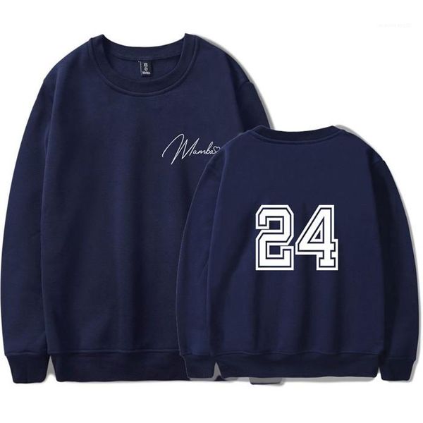 24 hoddies crew neck long sleeve letter print homme clothing fashion style casual apparel mens autumn designer, Black
24 hoddies crew neck long sleeve letter print homme clothing fashion style casual apparel mens autumn designer, Black