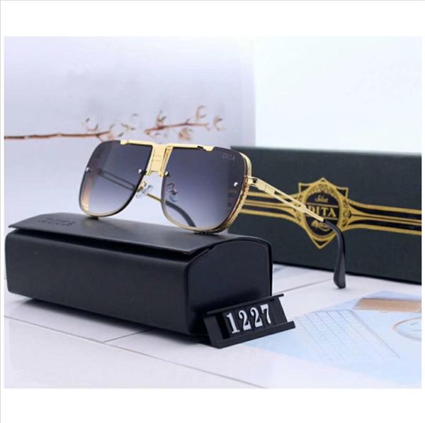 fashion metal mens woman luxury sunglasses designer sunglasses adumbral polorized goggle glasses model 1227 7 colors with box, White;black
fashion metal mens woman luxury sunglasses designer sunglasses adumbral polorized goggle glasses model 1227 7 colors with box, White;black