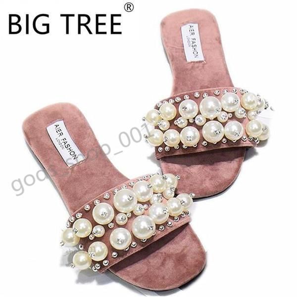 2020 xshfbcl new women pearl beach shoes flat woman sandals summer woman shoes lady fashion slippers luxury shoe women designers slipper, Black
2020 xshfbcl new women pearl beach shoes flat woman sandals summer woman shoes lady fashion slippers luxury shoe women designers slipper, Black